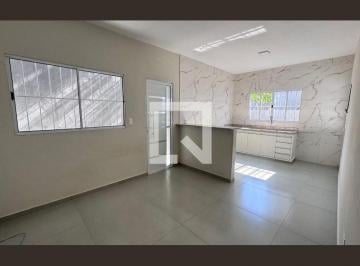 Casa · 60m² · 2 Quartos · 5 Vagas · Casa para Aluguel - Jardim Samambaia, 2 Quartos,  60 m² - Campinas