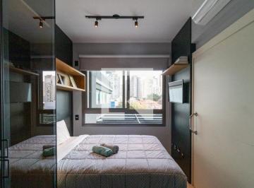 Apartamento · 18m² · 1 Quarto · Apartamento para Aluguel - Perdizes, 1 Quarto, 18 m² - São Paulo