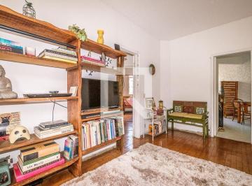 Apartamento · 120m² · 3 Quartos · 1 Vaga · Apartamento para Aluguel - Serra, 3 Quartos, 120 m² - Belo Horizonte