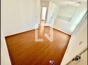 Apartamento · 42m² · 2 Quartos · 1 Vaga · Apartamento para Aluguel - Trevo, 2 Quartos, 42 m² - Belo Horizonte