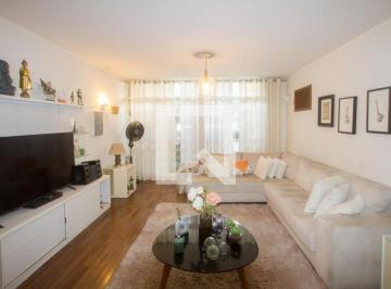 Casa · 218m² · 3 Quartos · 1 Vaga · Casa para Aluguel - Campo Belo, 3 Quartos, 218 m² - São Paulo