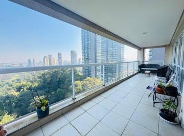 Apartamento · 187m² · 3 Quartos · 3 Vagas · Lindos Apartamentos a Venda em Vila Sao Francisco, Osasco