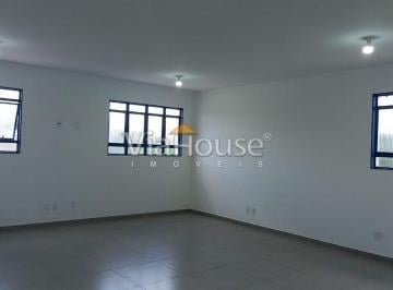 Comercial · 60m² · Sala Comercial para Alugar no Jardim Novo Mundo em Ribeirao Preto