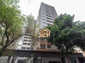 aae3b8f756d445f98d790a819bc633c9ccb38a99 · STUDIO 28m² 1 Quarto á VENDA - Vila Mariana - São Paulo/SP