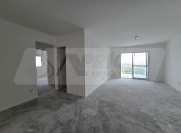 Apartamento · 125m² · 3 Quartos · 2 Vagas · Apartamento Jardim Santa Bárbara Embu das Artes/SP