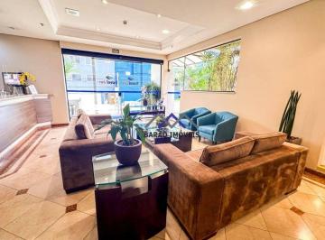 bf0090dd05beddc478a61f0d9a70e913fb6b86be · Hotel à Venda em Jundiaí – Hotel Saint Charles (Travel Inn Flats Jundiaí)