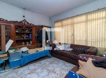 Casa · 130m² · 3 Quartos · Casa à Venda - Chácara Santo Antonio, 3 Quartos,  130 m² - São Paulo