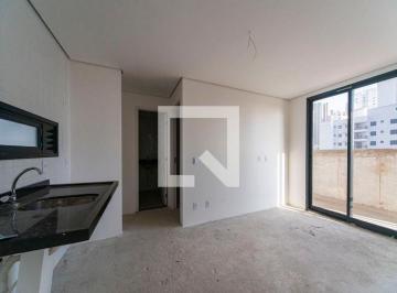 Apartamento · 37m² · 2 Quartos · 1 Vaga · Apartamento à Venda - Campestre, 2 Quartos,  37 m² - Santo André