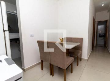 Apartamento · 40m² · 2 Quartos · Apartamento à Venda - Artur Alvim, 2 Quartos,  40 m² - São Paulo
