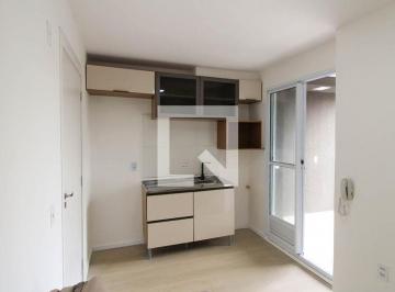 Apartamento · 31m² · 2 Quartos · Apartamento à Venda - Vila Santa Clara, 2 Quartos,  31 m² - São Paulo