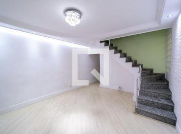 Casa · 119m² · 3 Quartos · 2 Vagas · Casa à Venda - Cangaíba, 3 Quartos,  119 m² - São Paulo