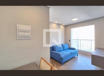 Apartamento · 37m² · 2 Quartos · Apartamento à Venda - Água Branca, 2 Quartos, 37 m² - São Paulo