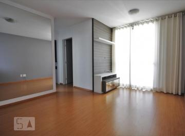 Apartamento · 48m² · 2 Quartos · 1 Vaga · Apartamento à Venda - Portal do Morumbi, 2 Quartos, 48 m² - São Paulo