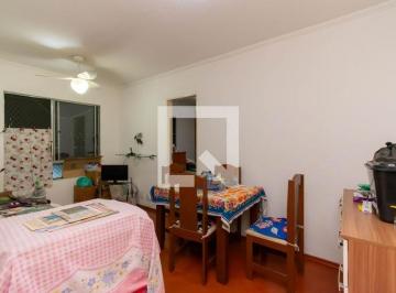 Apartamento · 47m² · 2 Quartos · 1 Vaga · Apartamento à Venda - Vila Ema, 2 Quartos, 47 m² - São Paulo