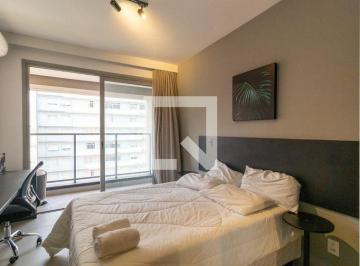 Apartamento · 24m² · 1 Quarto · Apartamento à Venda - Perdizes, 1 Quarto,  24 m² - São Paulo
