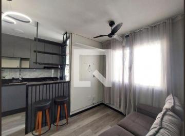 Apartamento · 36m² · 2 Quartos · Apartamento à Venda - Jardim Palmares, 2 Quartos, 36 m² - São Paulo