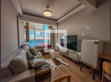Apartamento · 32m² · 1 Quarto · Apartamento à Venda - Centro, 1 Quarto,  32 m² - Rio de Janeiro