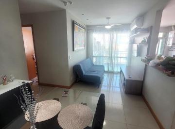 Apartamento · 78m² · 3 Quartos · 1 Vaga · Apartamento em Barra Olímpica - Rio de Janeiro