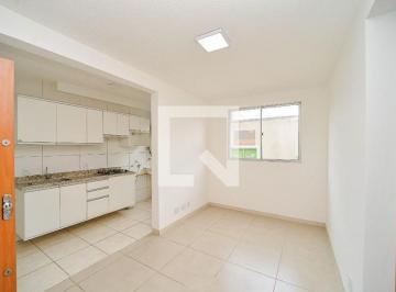 Apartamento · 50m² · 2 Quartos · 1 Vaga · Apartamento à Venda - Rubem Berta, 2 Quartos,  50 m² - Porto Alegre