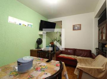 Apartamento · 42m² · 1 Quarto · Apartamento à Venda - Pinheiros, 1 Quarto, 42 m² - São Paulo