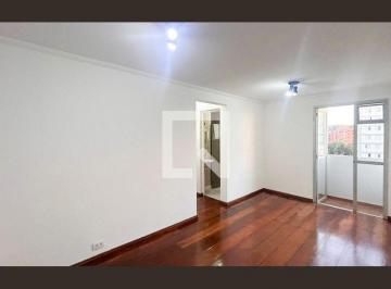 Apartamento · 49m² · 2 Quartos · 1 Vaga · Apartamento à Venda - Jardim Marajoara , 2 Quartos, 49 m² - São Paulo