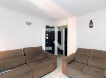Apartamento · 50m² · 2 Quartos · 1 Vaga · Apartamento à Venda - Itaquera, 2 Quartos,  50 m² - São Paulo