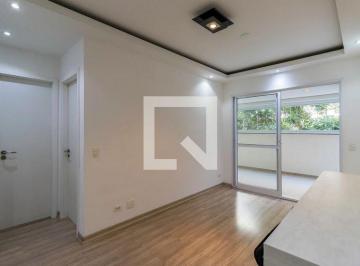 Apartamento · 52m² · 1 Quarto · 1 Vaga · Apartamento à Venda - Panamby, 1 Quarto, 52 m² - São Paulo