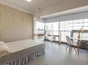 Apartamento · 27m² · 1 Quarto · Apartamento à Venda - Vila Mariana, 1 Quarto, 27 m² - São Paulo