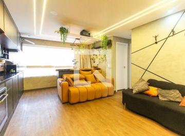 Apartamento · 48m² · 2 Quartos · 1 Vaga · Apartamento à Venda - Itaquera, 2 Quartos, 48 m² - São Paulo