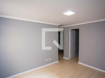 Apartamento · 45m² · 2 Quartos · 1 Vaga · Apartamento à Venda - Vila Nogueira, 2 Quartos, 45 m² - Diadema