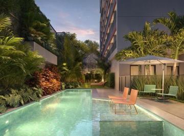 Apartamento · 43m² · 2 Quartos · Apartamento à Venda com 2 Dormitórios em Pinheiros