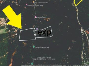 Terreno · 25000m² · Terreno à venda em Morro de São Paulo BA | 25.000m²