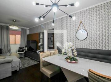 Apartamento · 74m² · 2 Quartos · 1 Vaga · Apartamento à Venda - Vila Galvão, 2 Quartos,  74 m² - Guarulhos