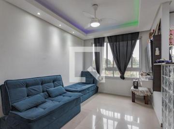 Apartamento · 64m² · 3 Quartos · 1 Vaga · Apartamento à Venda - Vila Operária, 3 Quartos, 64 m² - Porto Alegre