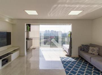 Apartamento · 76m² · 2 Quartos · 2 Vagas · Apartamento à Venda - Lapa, 2 Quartos, 76 m² - São Paulo