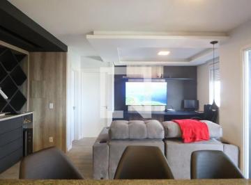 Apartamento · 60m² · 1 Quarto · 2 Vagas · Apartamento à Venda - Centro, 1 Quarto,  60 m² - Canoas