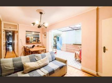 Apartamento · 129m² · 2 Quartos · Apartamento à Venda - Rio Branco, 2 Quartos, 129 m² - Porto Alegre