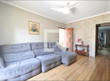 Casa · 204m² · 3 Quartos · 2 Vagas · Casa à Venda - Vila Guilherme, 3 Quartos,  204 m² - São Paulo