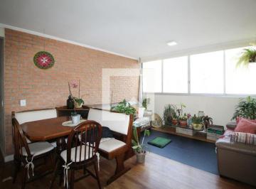 Apartamento · 95m² · 2 Quartos · 1 Vaga · Apartamento à Venda - Moema, 2 Quartos, 95 m² - São Paulo