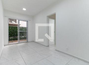 Apartamento · 69m² · 2 Quartos · 1 Vaga · Apartamento à Venda - Bosque da Saúde, 2 Quartos,  69 m² - São Paulo