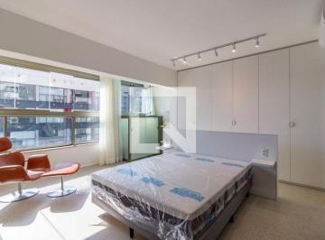 Apartamento · 39m² · 1 Quarto · 1 Vaga · Apartamento à Venda - Pinheiros, 1 Quarto,  39 m² - São Paulo