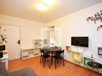 Apartamento · 71m² · 2 Quartos · Apartamento à Venda - Paraíso, 2 Quartos, 71 m² - São Paulo
