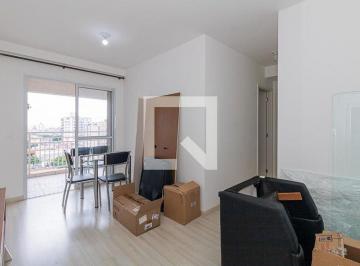 Apartamento · 65m² · 2 Quartos · 1 Vaga · Apartamento à Venda - Vila Ede, 2 Quartos, 65 m² - São Paulo