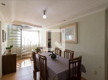 Apartamento · 103m² · 4 Quartos · 1 Vaga · Apartamento à Venda - Itaquera, 4 Quartos, 103 m² - São Paulo