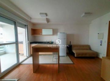 475bebc521a08bfc7a7e24c08fb952bd7db42fdd · Apartamento com 1 dormitório para alugar, 40 m² por R$ 4.110,00/mês - Jardim Aquarius - São José dos