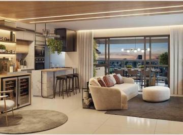 3d4ef36e-5bbd-4bfe-8d6a-35f61c5d5ec6 · Elegante apartamento tipo para venda em Jardim das Acácias com 3 quartos, sendo 2 suítes, 107m²