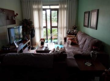 Apartamento · 119m² · 3 Quartos · 1 Vaga · Apartamento com 3 Quartos à venda, 119m² - Jardim Sumaré