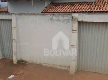 02e8986c1ecf2bd514275c9db04f9d7a712864b6 · Casa com 2 dormitórios para alugar, 92 m² por R$ 1.200,00/mês - Setor Dona Marolina - Itumbiara/GO