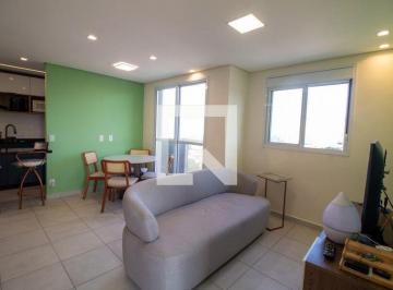 Apartamento de 2 quartos, São Paulo · Apartamento à Venda - Chácara Santo Antonio, 2 Quartos, 53 m2