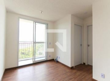 Apartamento · 41m² · 2 Quartos · 1 Vaga · Apartamento à Venda - Itaquera, 2 Quartos, 41 m2
